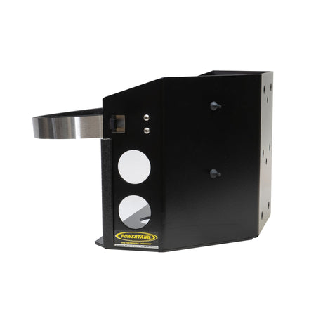 Tor LOCKER Bracket for 11 lb Squatty Propane Tank & 11 lb Viking Composite Tank - Xtrusion Overland