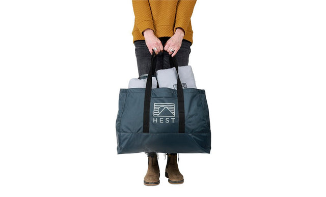 Tote Bags - Xtrusion Overland