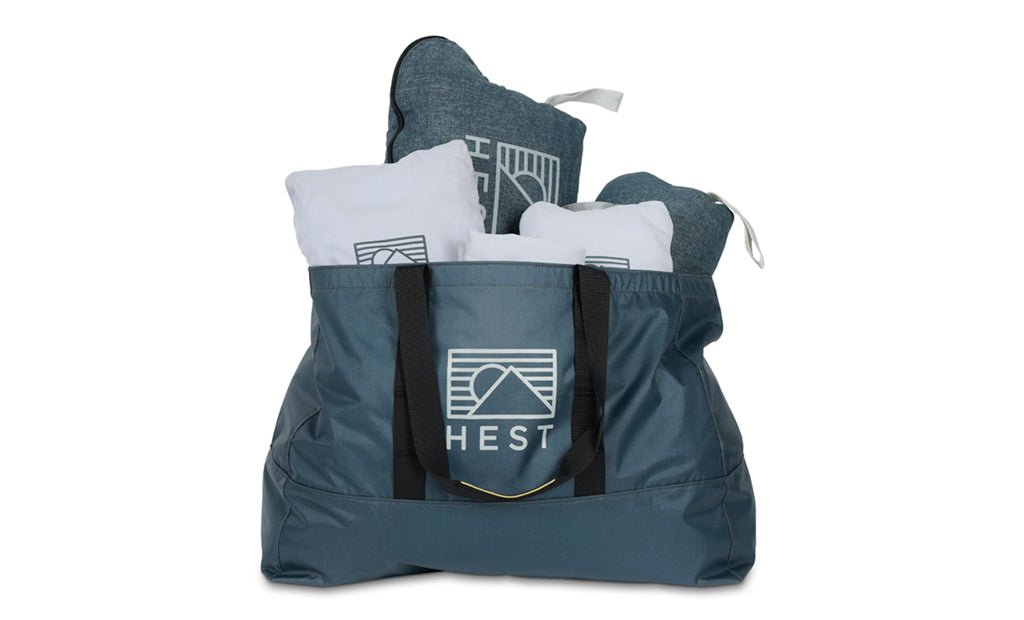 Tote Bags - Xtrusion Overland