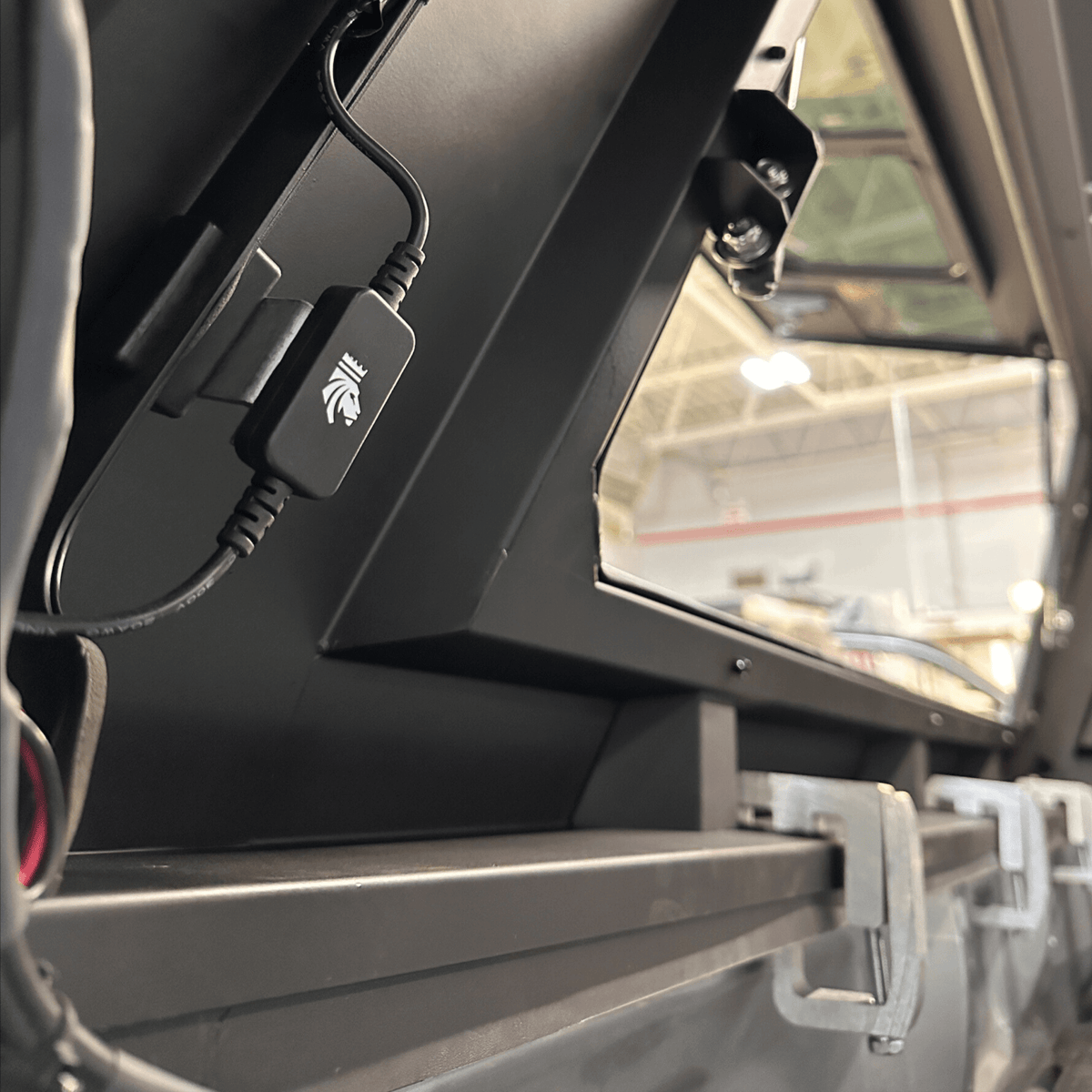 Touch Dimmer Switch - Xtrusion Overland