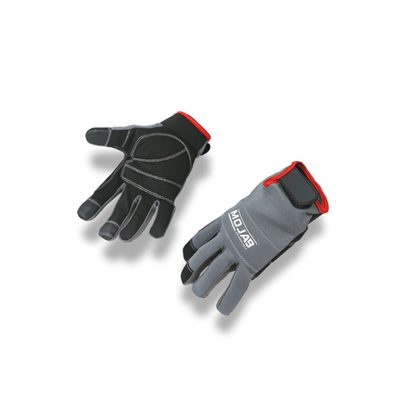 Touchscreen compatible Work/ driving gloves - Xtrusion Overland