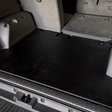 Toyota 4Runner 2003 - 2009 4th Gen. - Rear Plate System - Xtrusion Overland