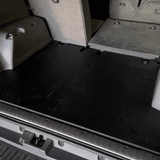 Toyota 4Runner 2003 - 2009 4th Gen. - Rear Plate System - Xtrusion Overland