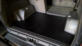 Toyota 4Runner 2003 - 2009 4th Gen. - Rear Plate System - Xtrusion Overland