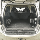 Toyota 4Runner 2010 - 2024 5th Gen. - Rear Plate System - Xtrusion Overland