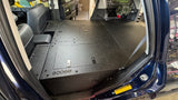Toyota - 4Runner - 2010 - 2024 - 5th Gen - Standard - Explore Series - V2 Stealth Sleep and Storage Package - Xtrusion Overland