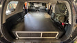 Toyota - 4Runner - 2010 - 2024 - 5th Gen - Standard - Explore Series - V2 Stealth Sleep and Storage Package - Xtrusion Overland