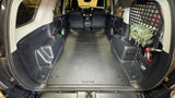 Toyota - 4Runner - 2010 - 2024 - 5th Gen - Standard - Explore Series - V2 - Stealth Sleep Package - Xtrusion Overland