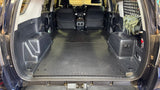 Toyota - 4Runner - 2010 - 2024 - 5th Gen - Standard - Explore Series - V2 - Stealth Sleep Package - Xtrusion Overland