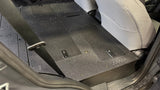 Toyota - 4Runner - 2025 - Present - 6th Gen - Explore Series - Seat Delete Plate System - Plate Based - Non - Hybrid - Non - Third Row Vehicles - Xtrusion Overland