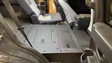 Toyota - 4Runner - 2025 - Present - 6th Gen - Explore Series - Seat Delete Plate System - Plate Based - Non - Hybrid - Non - Third Row Vehicles - Xtrusion Overland