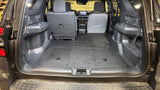 Toyota - 4Runner - 2025 - Present - 6th Gen - Explore Series - Seat Delete Plate System - Plate Based - Non - Hybrid - Non - Third Row Vehicles - Xtrusion Overland