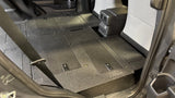 Toyota - 4Runner - 2025 - Present - 6th Gen - Explore Series - Seat Delete Plate System - Plate Based - Non - Hybrid - Non - Third Row Vehicles - Xtrusion Overland