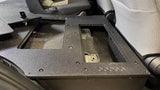 Toyota - 4Runner - 2025 - Present - 6th Gen - Explore Series - Seat Delete Plate System - Plate Based - Non - Hybrid - Non - Third Row Vehicles - Xtrusion Overland