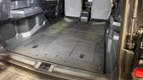 Toyota - 4Runner - 2025 - Present - 6th Gen - Explore Series - Seat Delete Plate System - Plate Based - Non - Hybrid - Non - Third Row Vehicles - Xtrusion Overland
