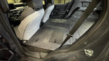 Toyota - 4Runner - 2025 - Present - 6th Gen - Explore Series - Seat Delete Plate System - Plate Based - Non - Hybrid - Non - Third Row Vehicles - Xtrusion Overland