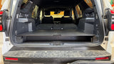 Toyota - 4Runner - 2025 - Present - 6th Gen - Hybrid - Explore Series - Rear Plate System - Xtrusion Overland