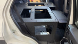 Toyota - 4Runner - 2025-Present - 6th Gen - HYBRID - Explore Series - Seat Delete - Module Based - Xtrusion Overland