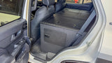 Toyota - 4Runner - 2025-Present - 6th Gen - HYBRID - Explore Series - Seat Delete - Module Based - Xtrusion Overland