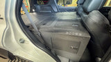 Toyota - 4Runner - 2025-Present - 6th Gen - HYBRID - Explore Series - Seat Delete - Module Based - Xtrusion Overland