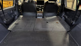 Toyota - 4Runner - 2025 - Present - 6th Gen - Hybrid - Stealth Sleep Package - Xtrusion Overland