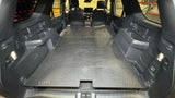 Toyota - 4Runner - 2025 - Present - 6th Gen - Hybrid - Stealth Sleep Package - Xtrusion Overland