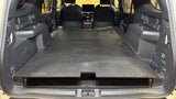 Toyota - 4Runner - 2025 - Present - 6th Gen - Hybrid - Stealth Sleep Package - Xtrusion Overland