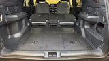 Toyota - 4Runner - 2025 - Present - 6th Gen - Non Hybrid - Explore Series - Rear Plate System - Xtrusion Overland