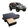 Toyota 4Runner | Dual Drawer Storage System & Bed Platform | 3rd Gen 1995–2002 - Xtrusion Overland