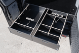 Toyota 4Runner | Dual Drawer Storage System & Bed Platform | 3rd Gen 1995–2002 - Xtrusion Overland