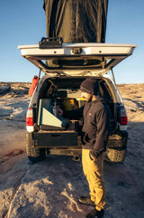 Toyota 4Runner | Dual Drawer Storage System & Bed Platform | 3rd Gen 1995–2002 - Xtrusion Overland