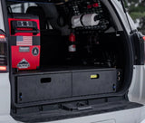 Toyota 4Runner | Dual Drawer Storage System & Bed Platform | 4th-5th Gen 2003–2024 - Xtrusion Overland