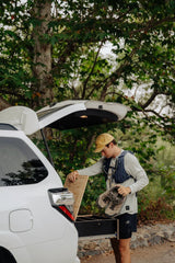 Toyota 4Runner | Dual Drawer Storage System & Bed Platform | 4th-5th Gen 2003–2024 - Xtrusion Overland