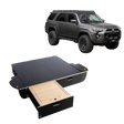 Toyota 4Runner | Dual Drawer Storage System & Bed Platform | 4th-5th Gen 2003–2024 - Xtrusion Overland
