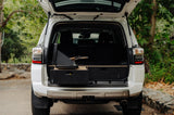 Toyota 4Runner | Dual Drawer Storage System & Bed Platform | 4th-5th Gen 2003–2024 - Xtrusion Overland