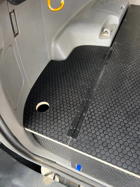 Toyota 4Runner | Dual Drawer Storage System & Bed Platform | 4th-5th Gen 2003–2024 - Xtrusion Overland