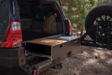 Toyota 4Runner | Dual Drawer Storage System & Bed Platform | 4th-5th Gen 2003–2024 - Xtrusion Overland