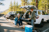 Toyota 4Runner | Dual Drawer Storage System & Bed Platform | 4th-5th Gen 2003–2024 - Xtrusion Overland