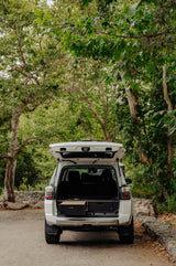Toyota 4Runner | Dual Drawer Storage System & Bed Platform | 4th-5th Gen 2003–2024 - Xtrusion Overland