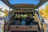 Toyota 4Runner | Dual Drawer Storage System & Bed Platform | 6th Gen (2025+) - Xtrusion Overland