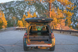 Toyota 4Runner | Dual Drawer Storage System & Bed Platform | 6th Gen (2025+) - Xtrusion Overland