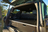 Toyota 4Runner | Dual Drawer Storage System & Bed Platform | 6th Gen (2025+) - Xtrusion Overland