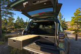 Toyota 4Runner | Dual Drawer Storage System & Bed Platform | 6th Gen (2025+) - Xtrusion Overland