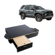 Toyota 4Runner | Dual Drawer Storage System & Bed Platform | 6th Gen (2025+) - Xtrusion Overland