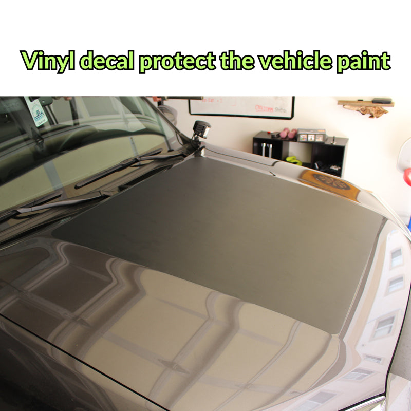 Toyota 4Runner 4th&5th Gen (2003-2024) Lensun 100W Hood Flexible Solar Panel