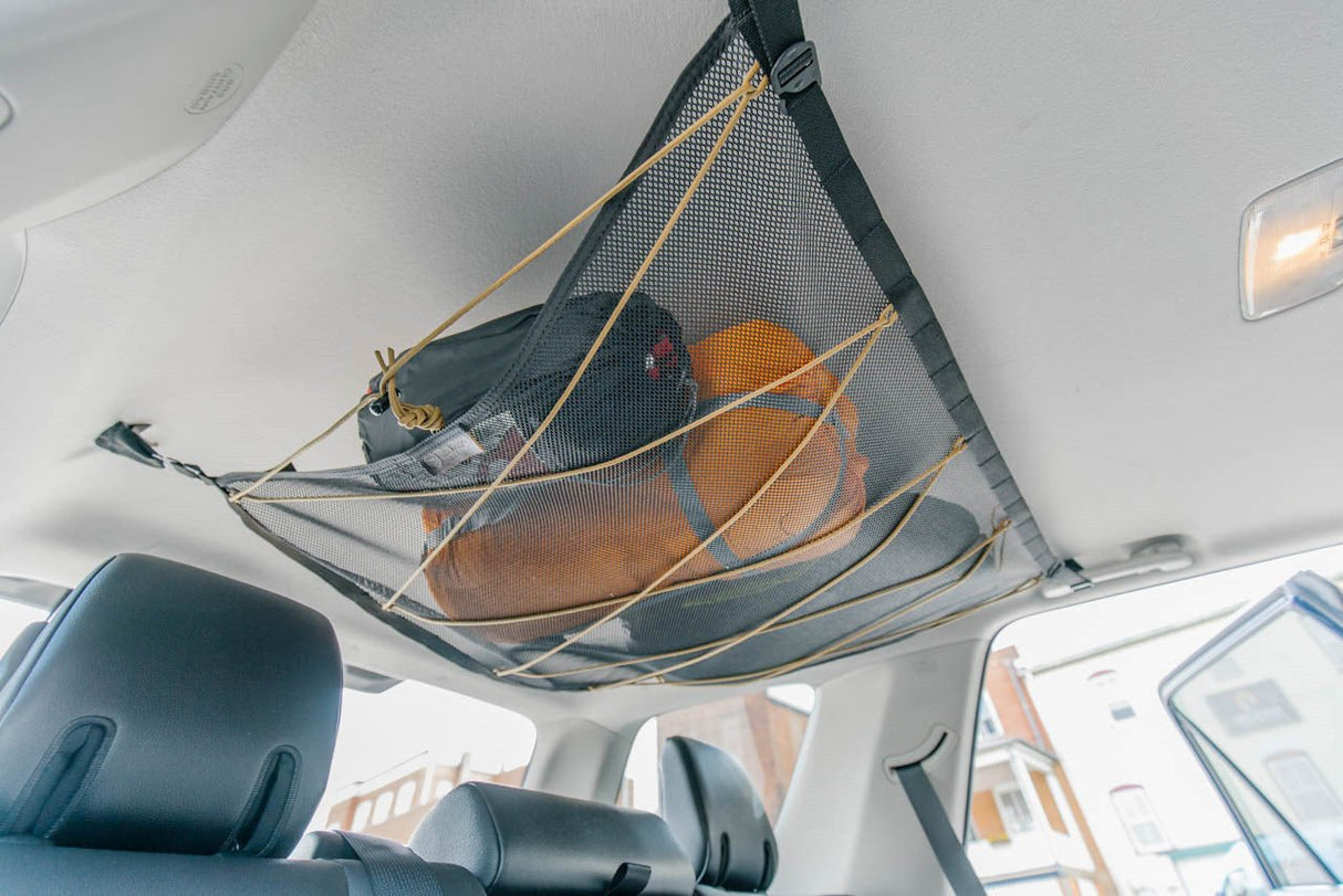 Toyota 4Runner / Lexus GX Attic - Xtrusion Overland