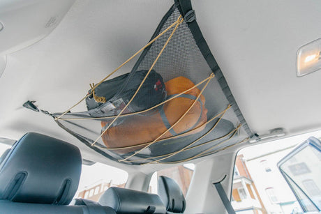 Toyota 4Runner / Lexus GX Attic - Xtrusion Overland