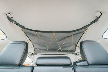 Toyota 4Runner / Lexus GX Attic - Xtrusion Overland