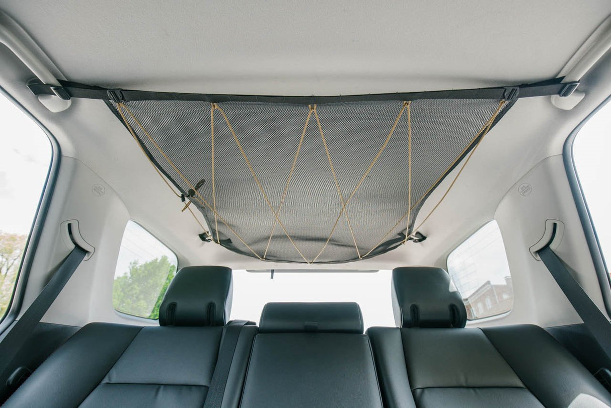 Toyota 4Runner / Lexus GX Attic - Xtrusion Overland