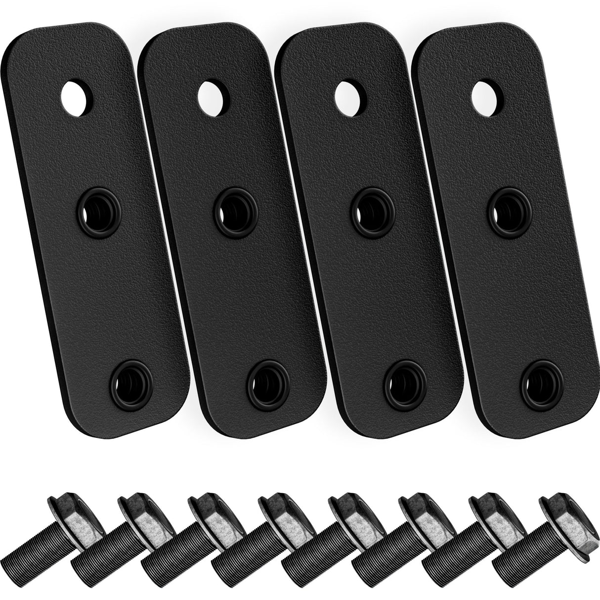 Toyota Bedside Panel Drop Bracket Kits - Xtrusion Overland